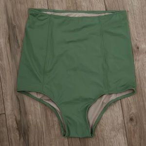 Kortni Jeane swim bottoms